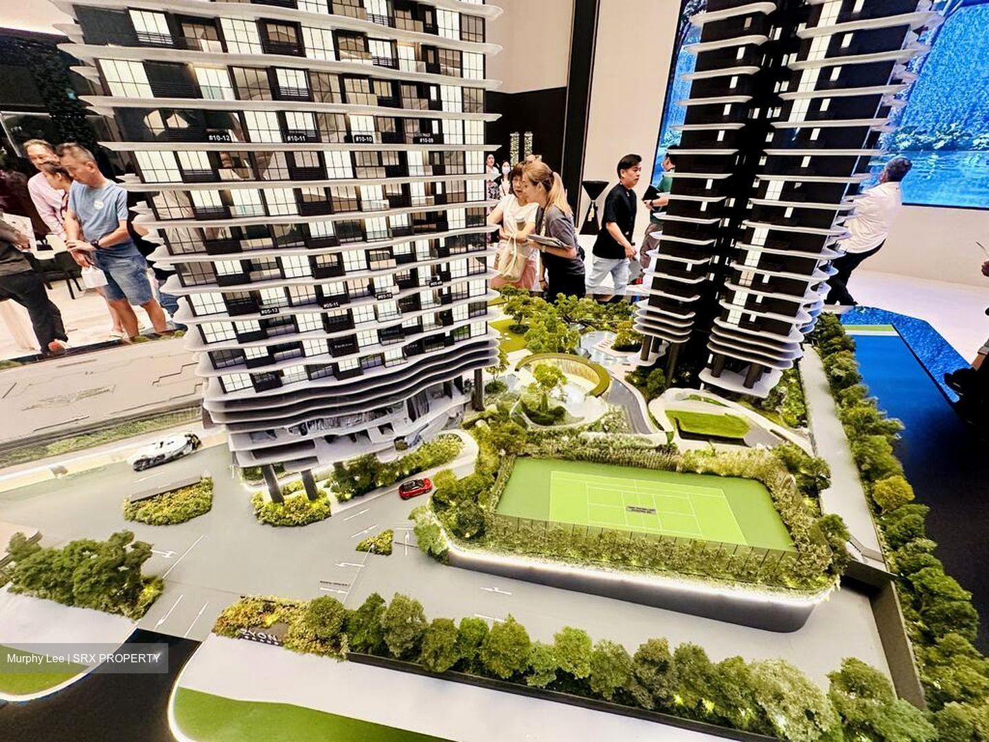 Zion Road (D3), Condominium #502457621